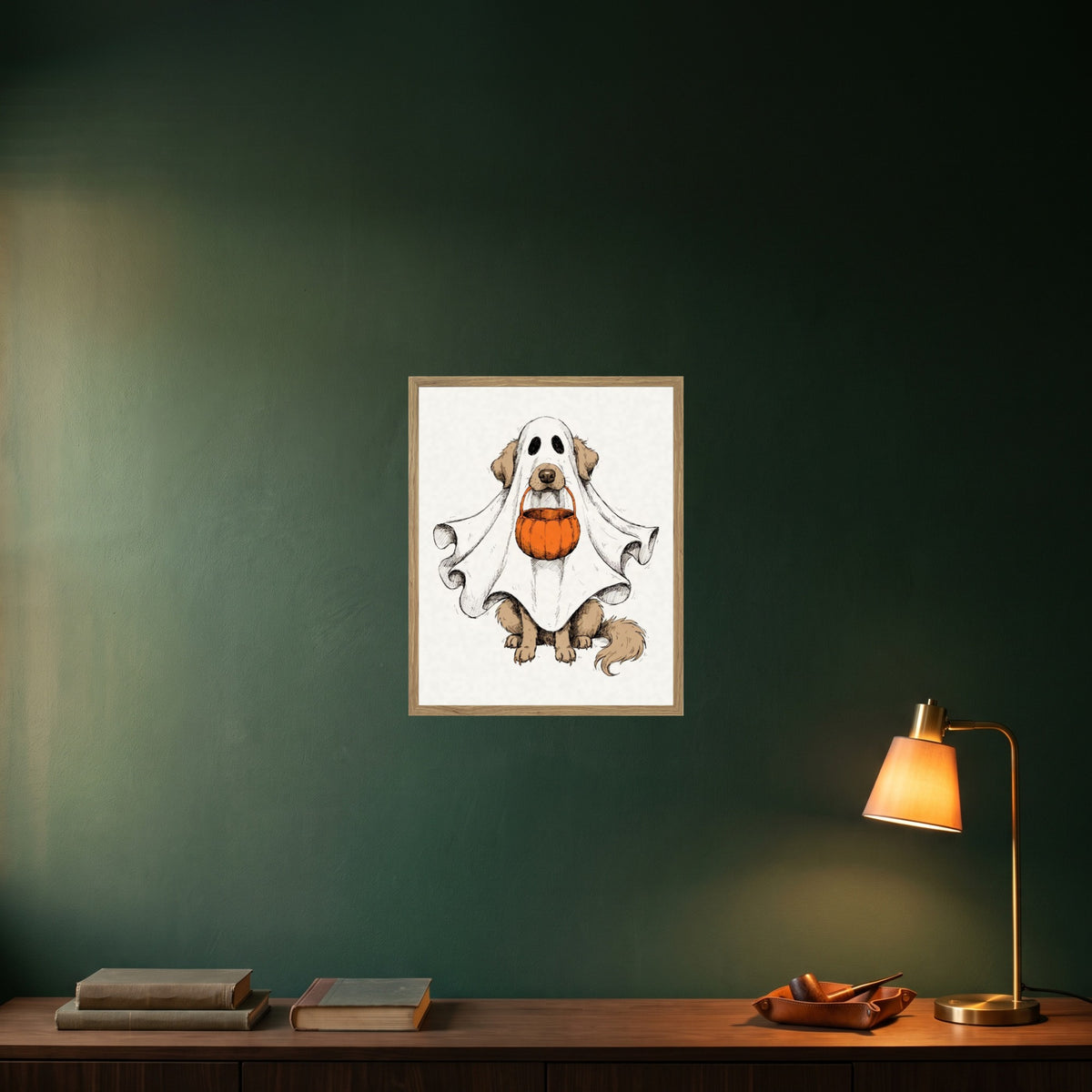 room-oak-40x50