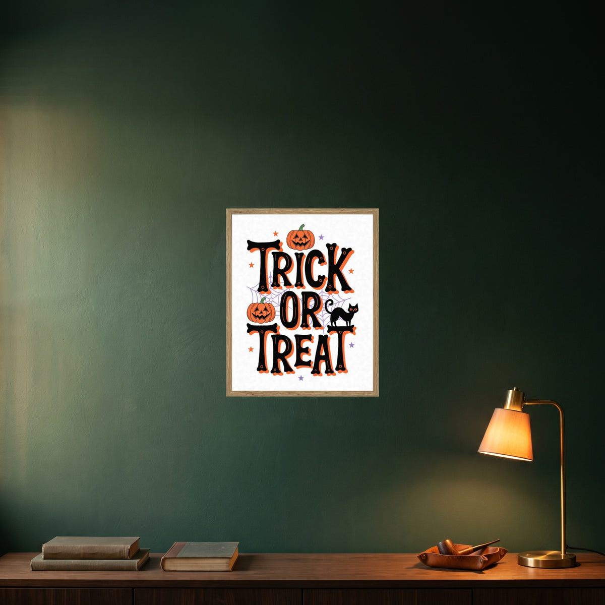 room-oak-40x50