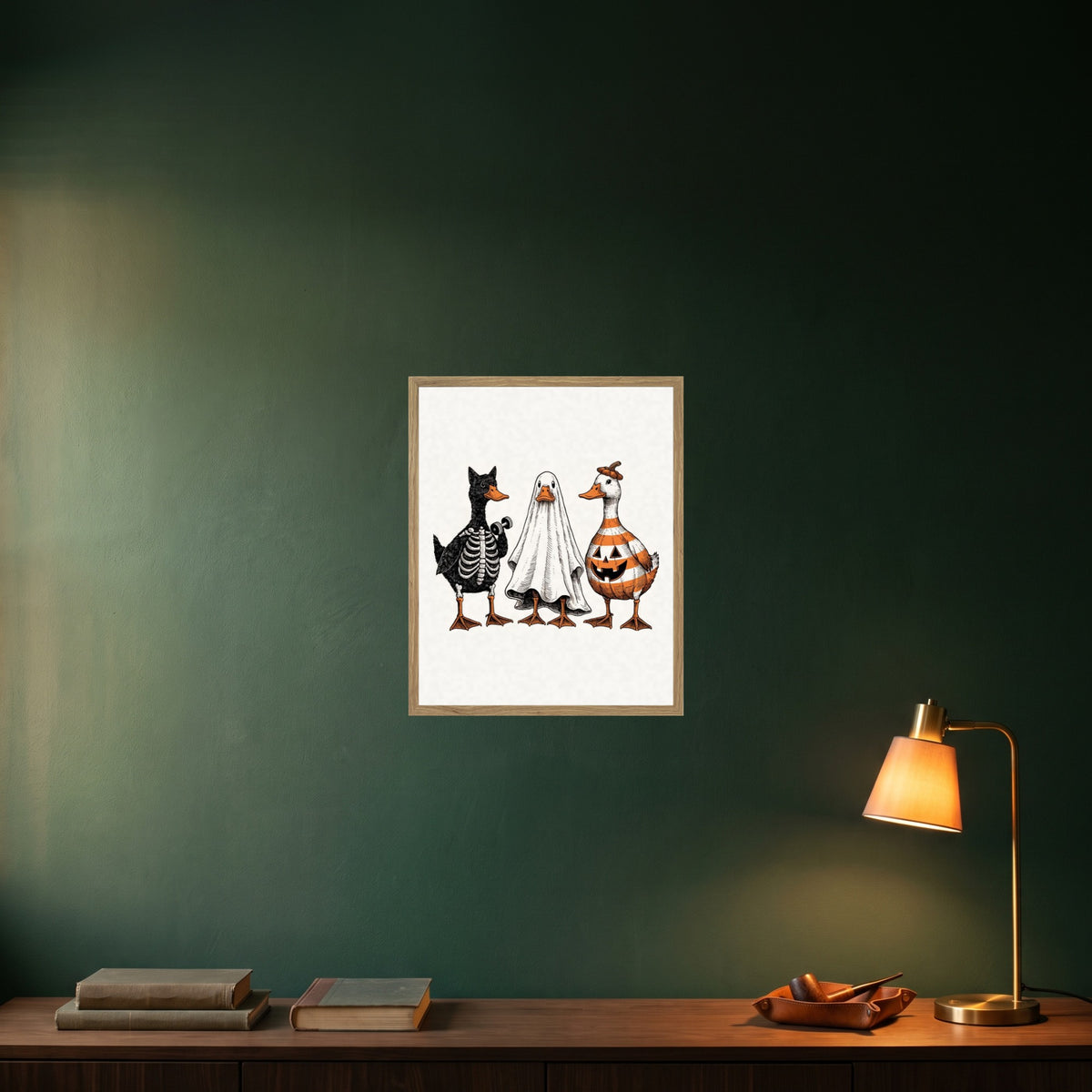 room-oak-40x50