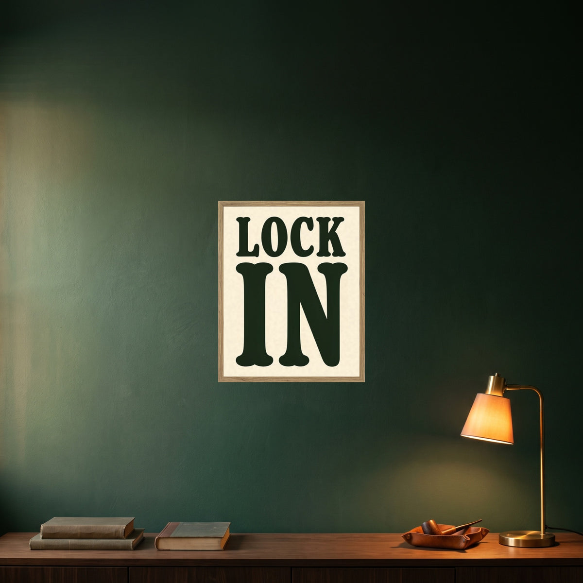 room-oak-40x50