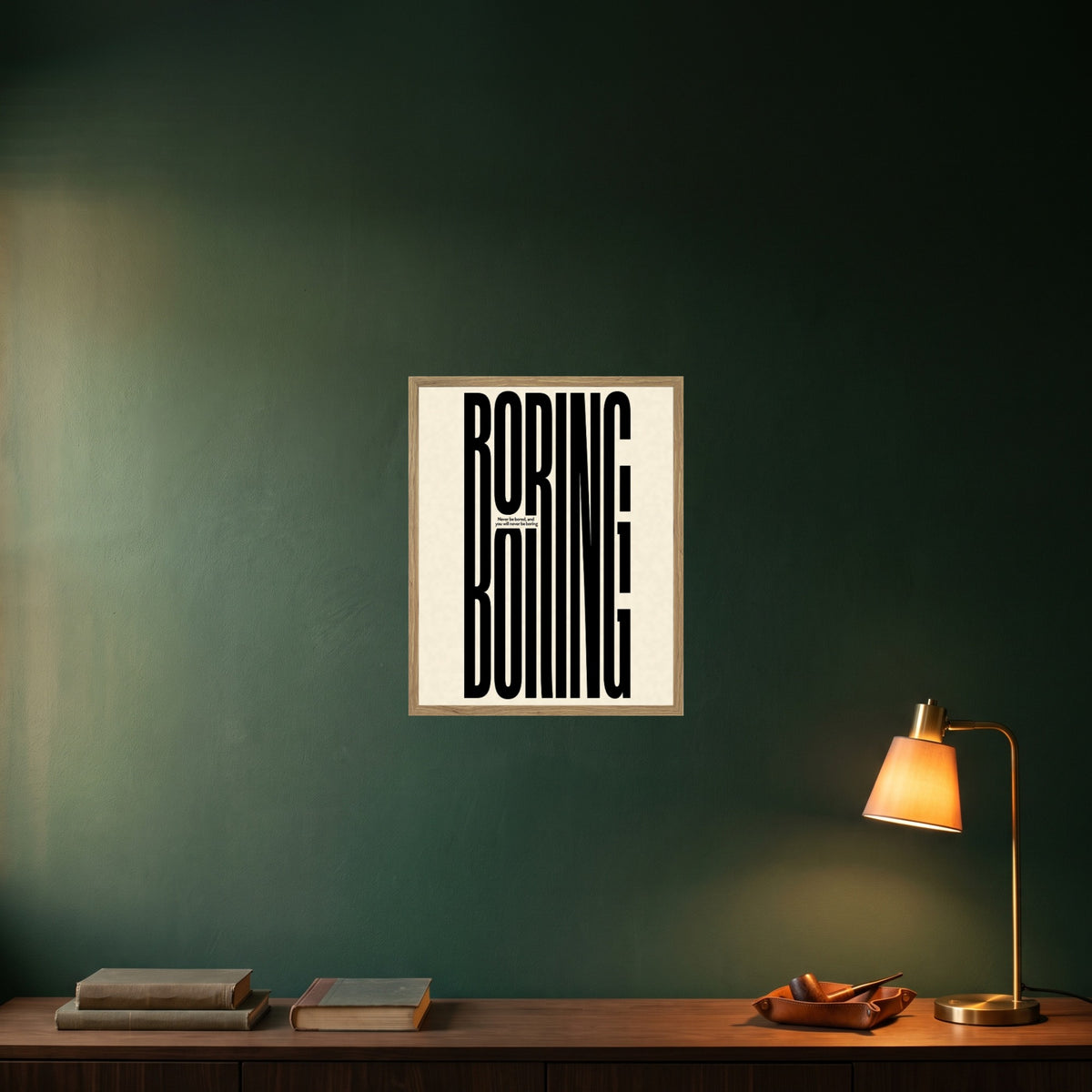 room-oak-40x50