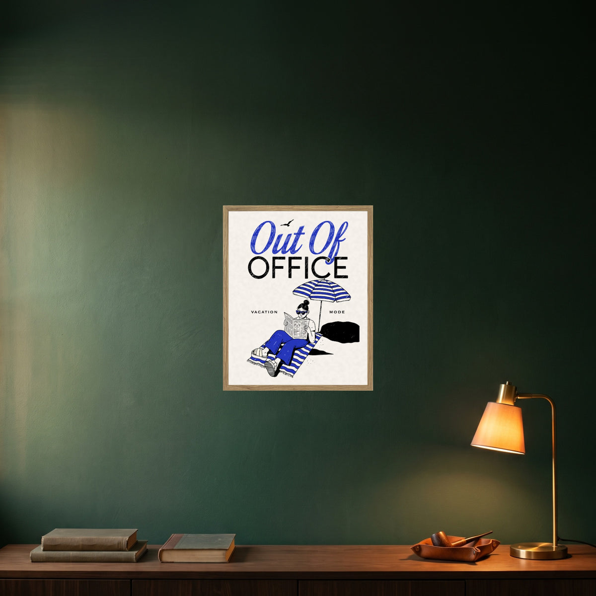 room-oak-40x50