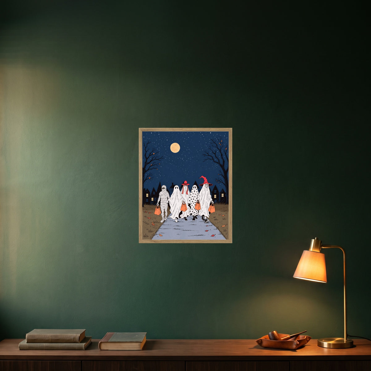 room-oak-40x50