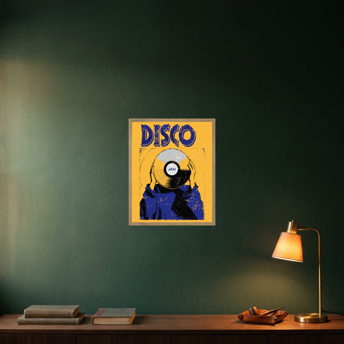 room-oak-40x50