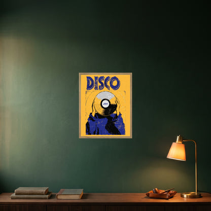 room-oak-40x50