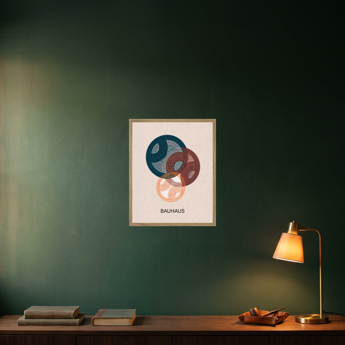 room-oak-40x50