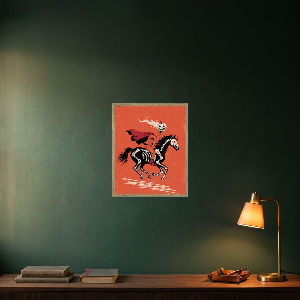 room-oak-40x50