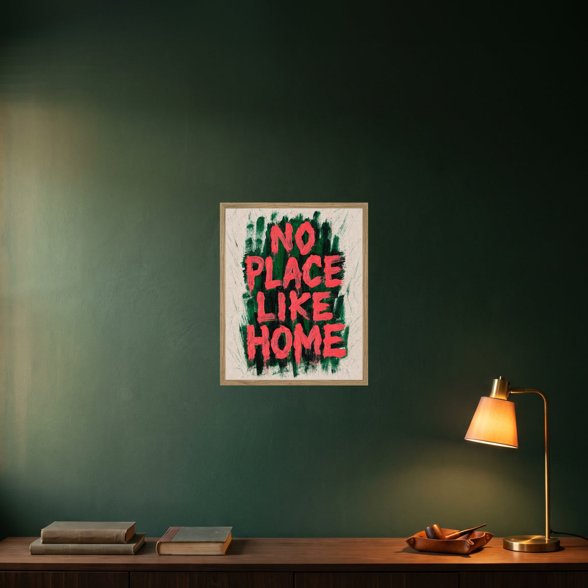 room-oak-40x50