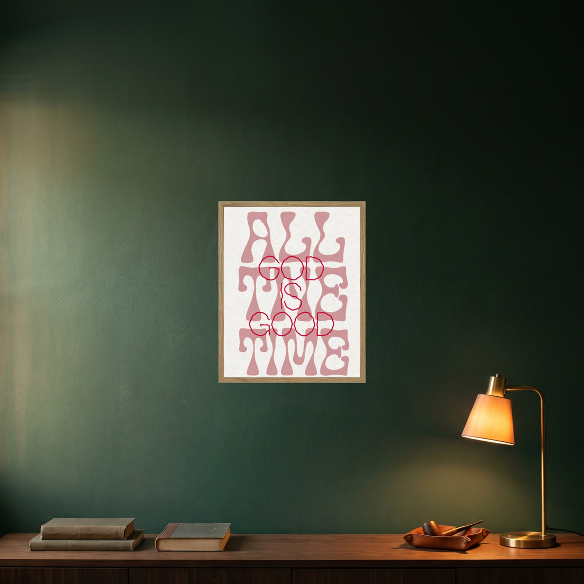 room-oak-40x50