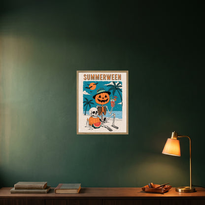 room-oak-40x50
