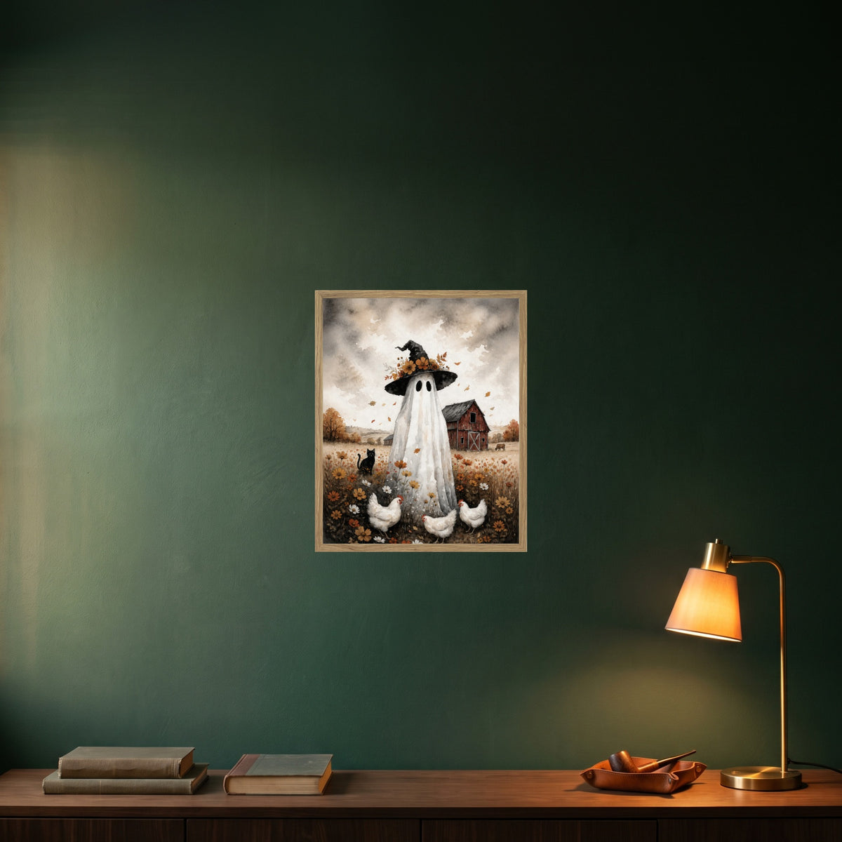 room-oak-40x50