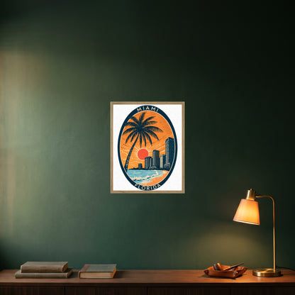 room-oak-40x50