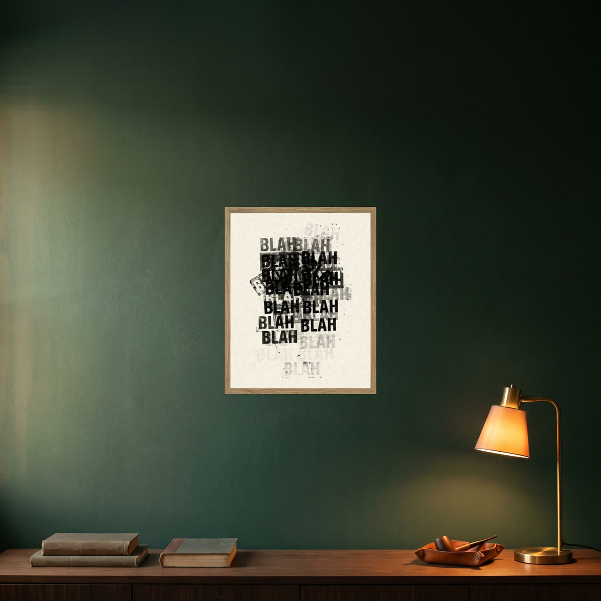 room-oak-40x50