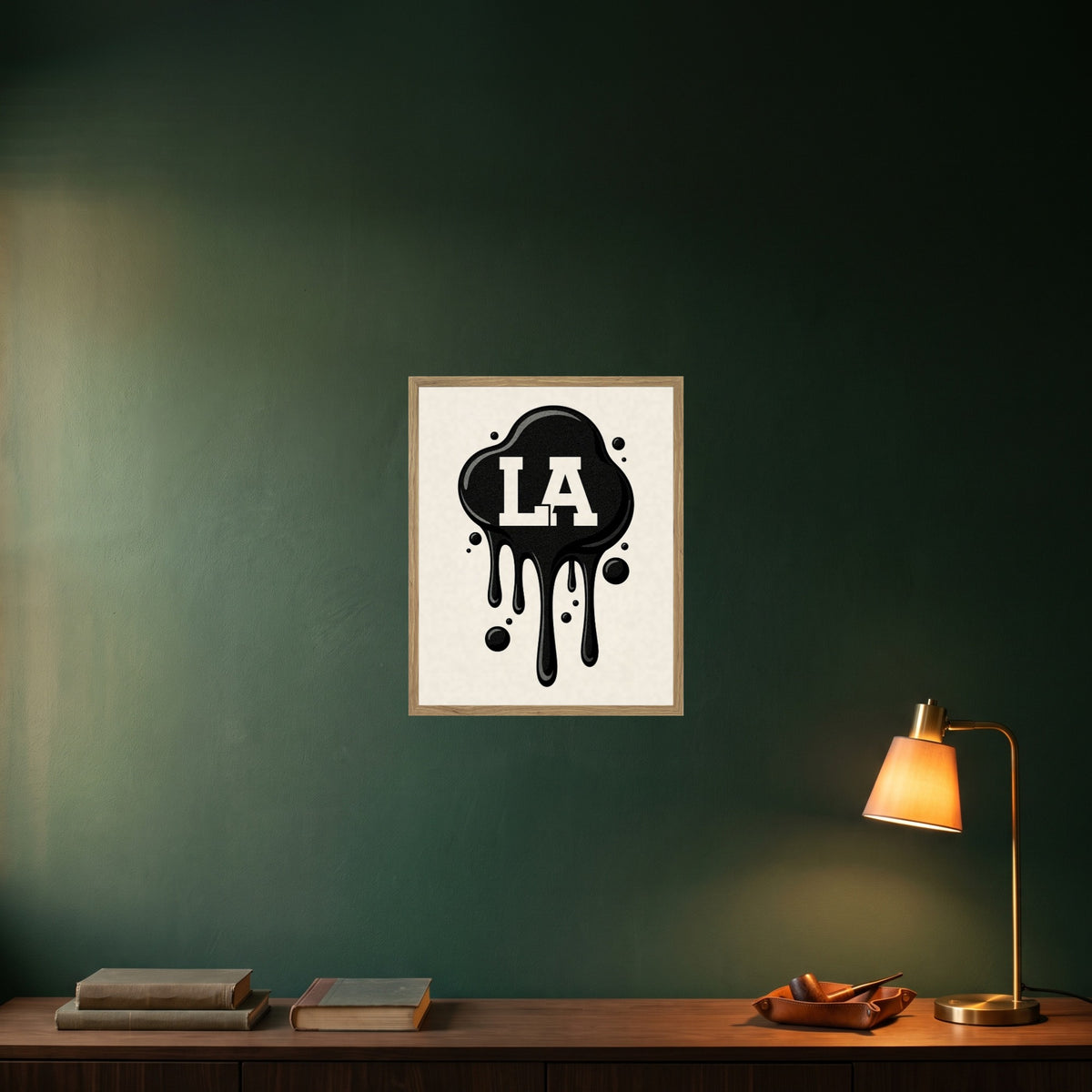 room-oak-40x50