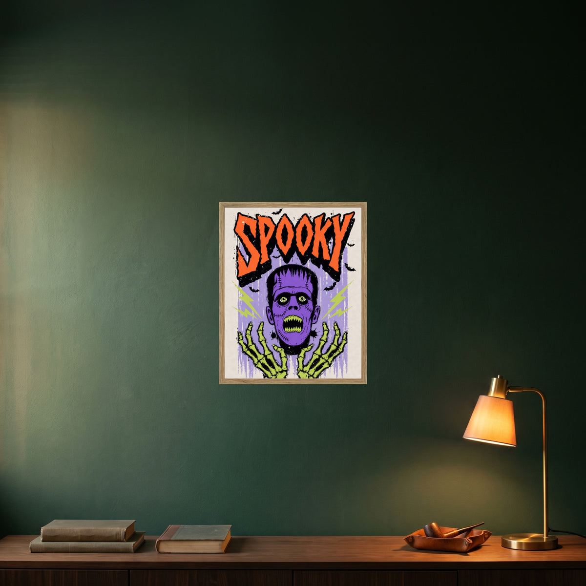room-oak-40x50