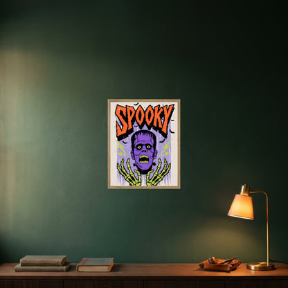 room-oak-40x50