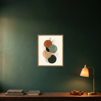 room-oak-40x50