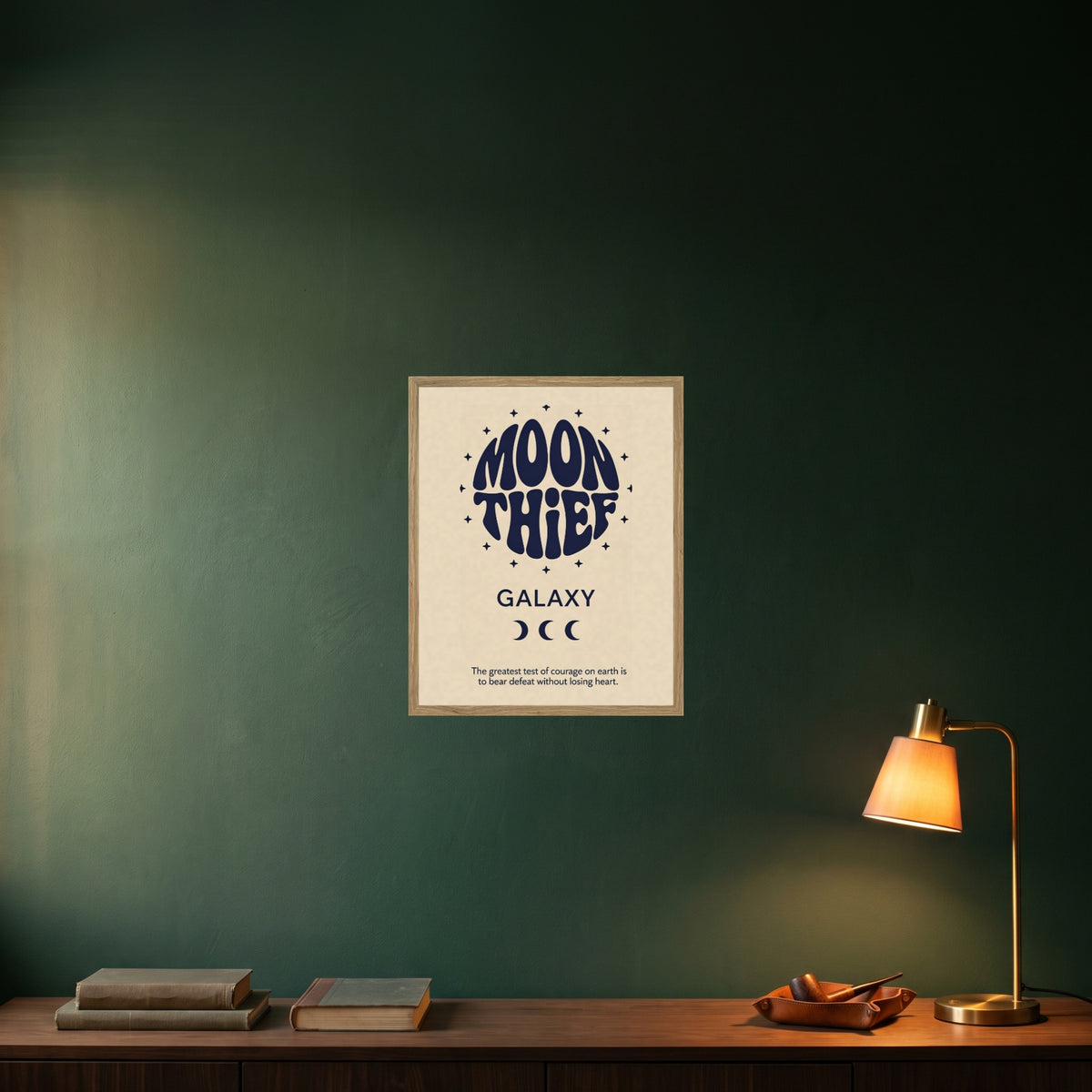 room-oak-40x50