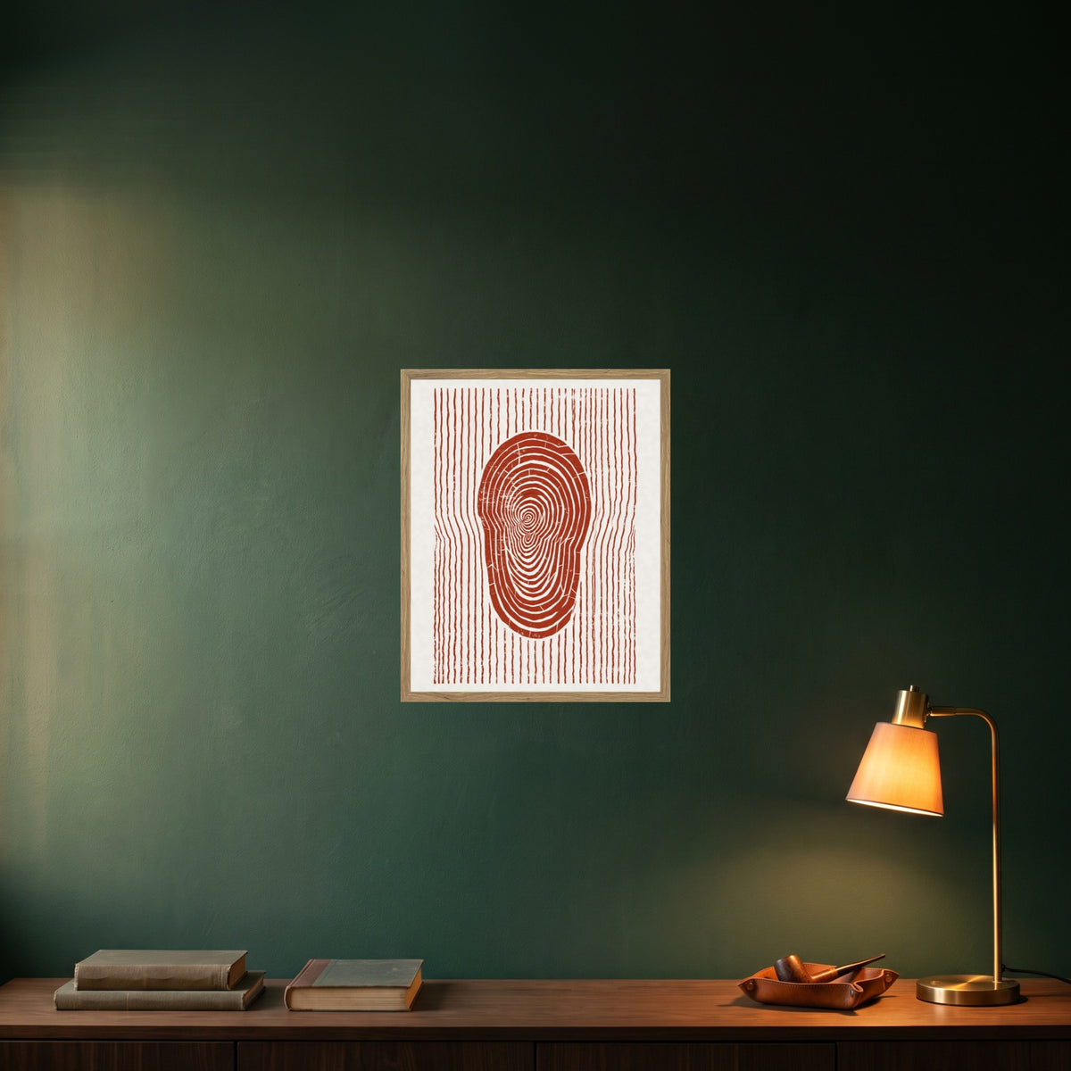room-oak-40x50
