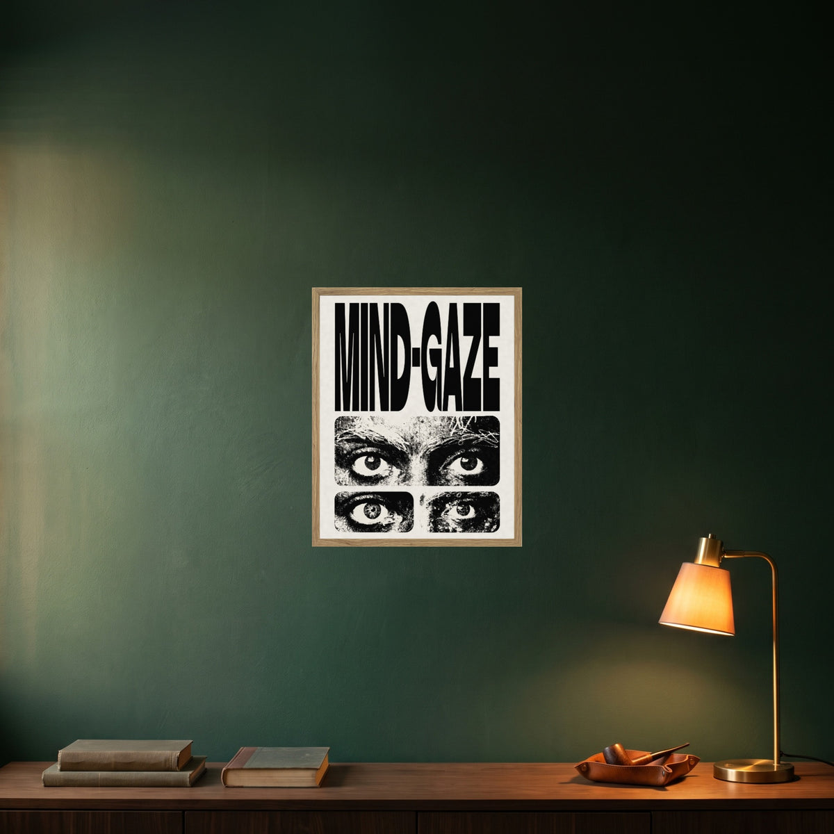 room-oak-40x50