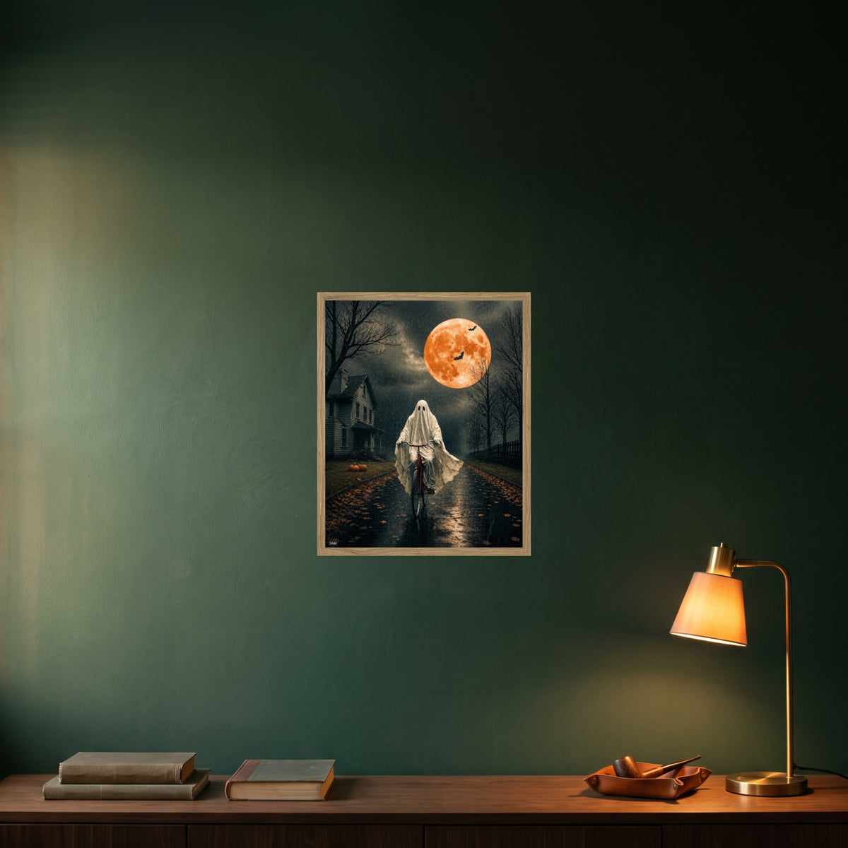 room-oak-40x50
