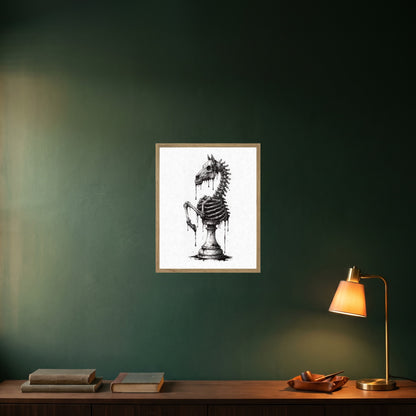 room-oak-40x50