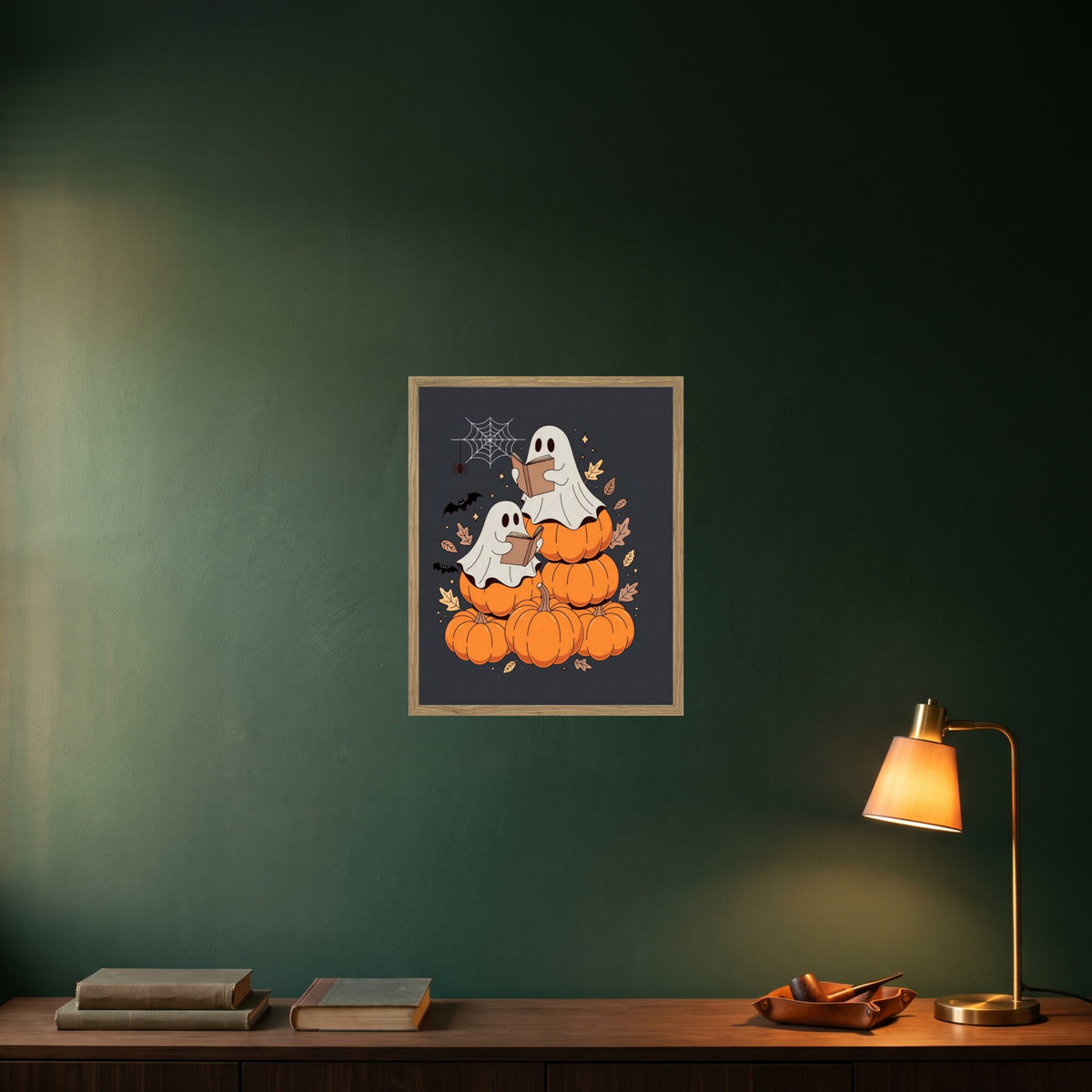 room-oak-40x50