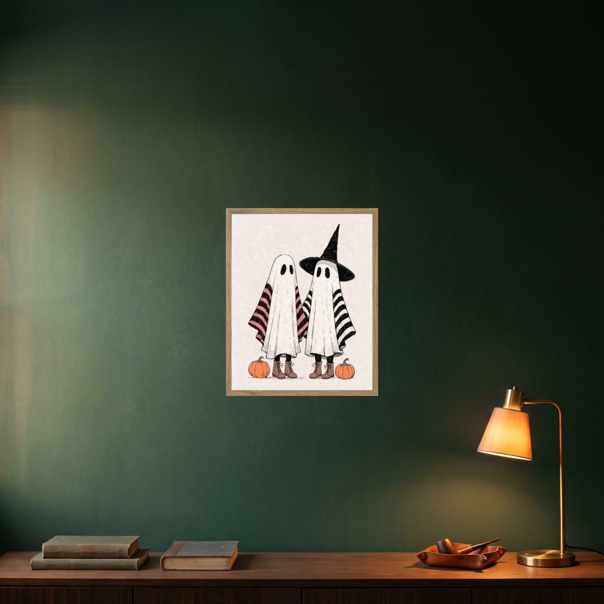 room-oak-40x50