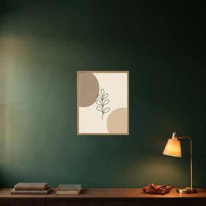 room-oak-40x50