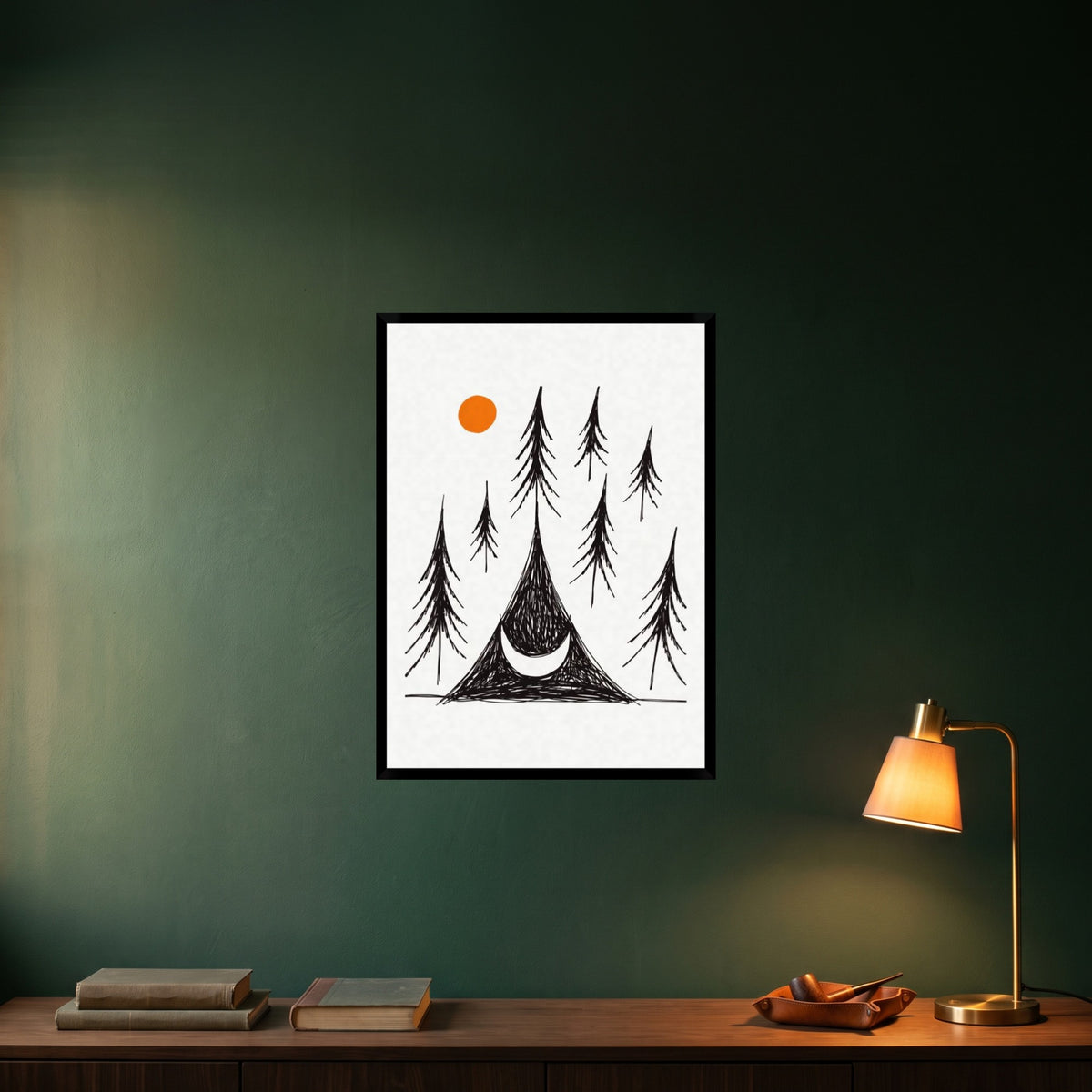 room-black-50x70