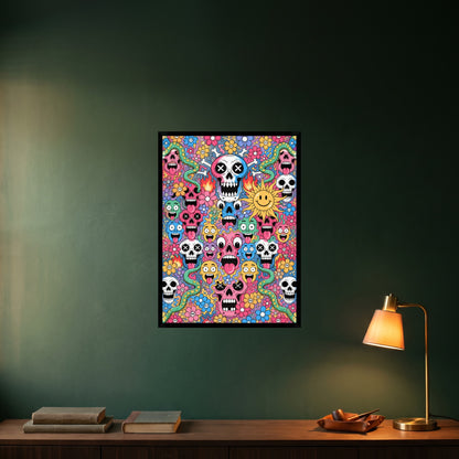 room-black-50x70