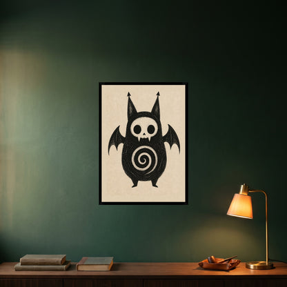 room-black-50x70