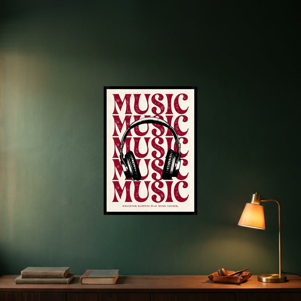 room-black-50x70