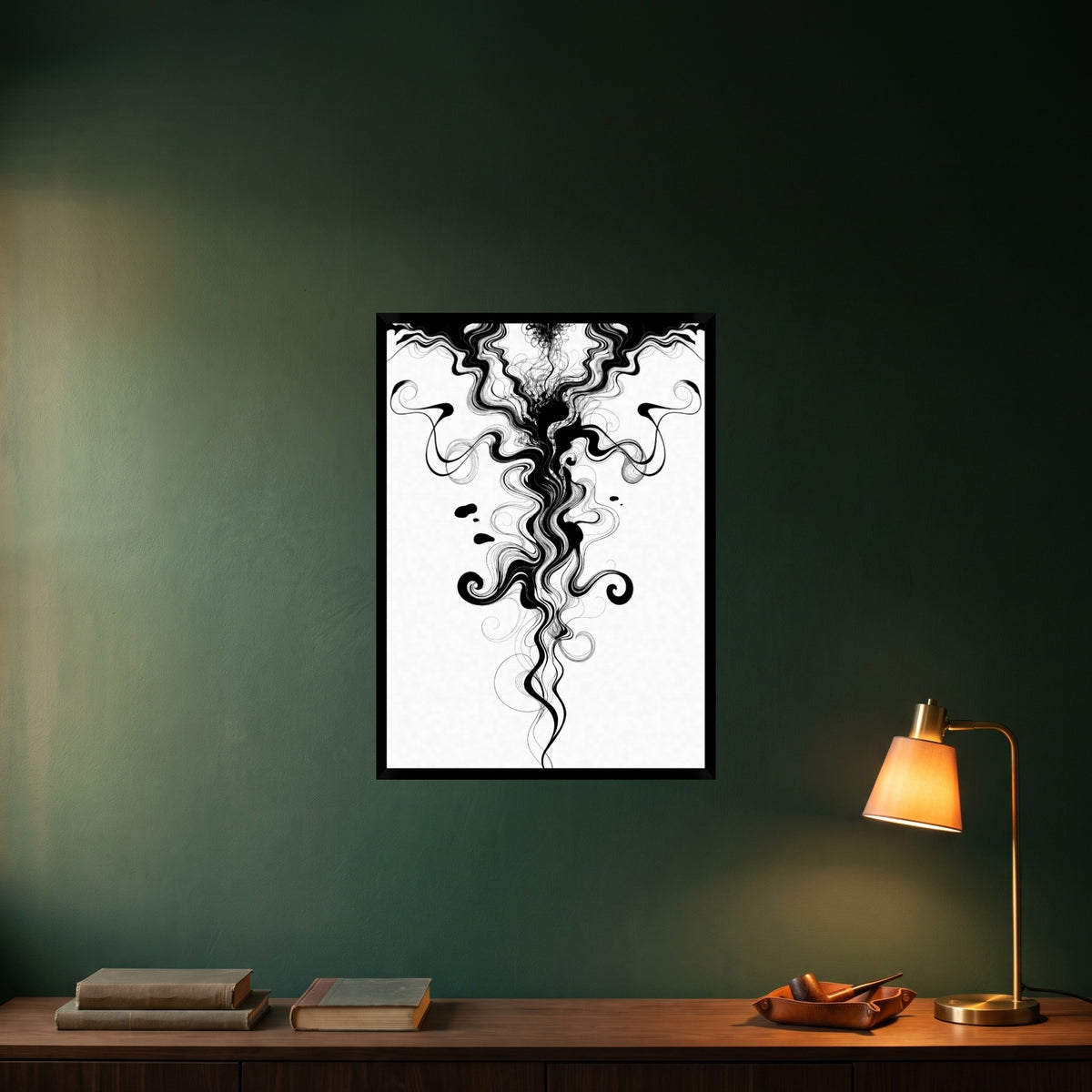 room-black-50x70