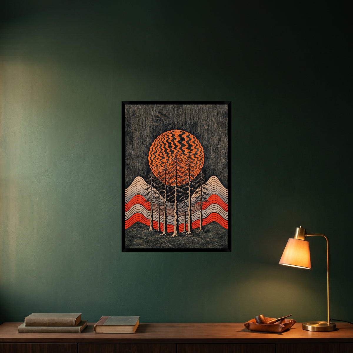 room-black-50x70