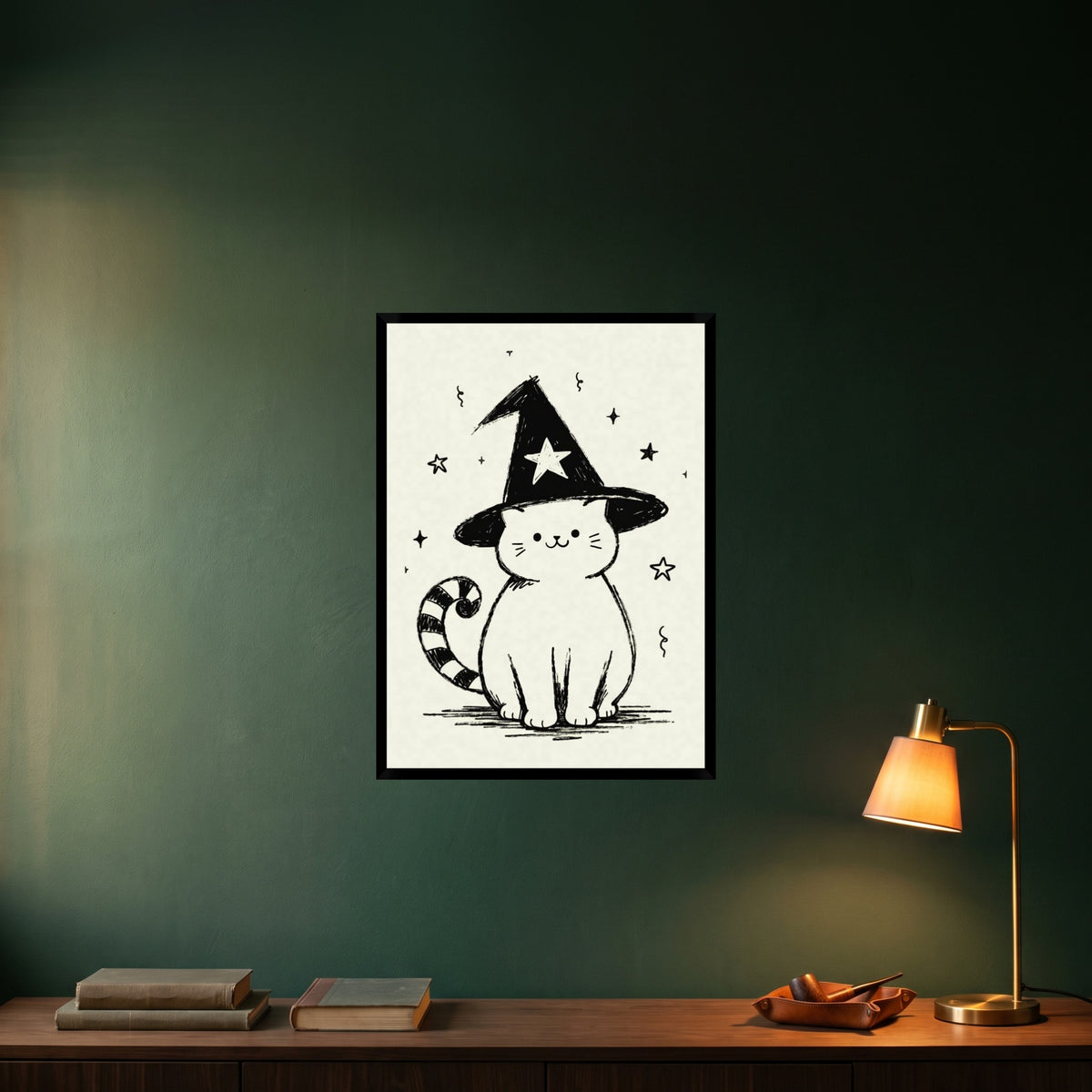 room-black-50x70