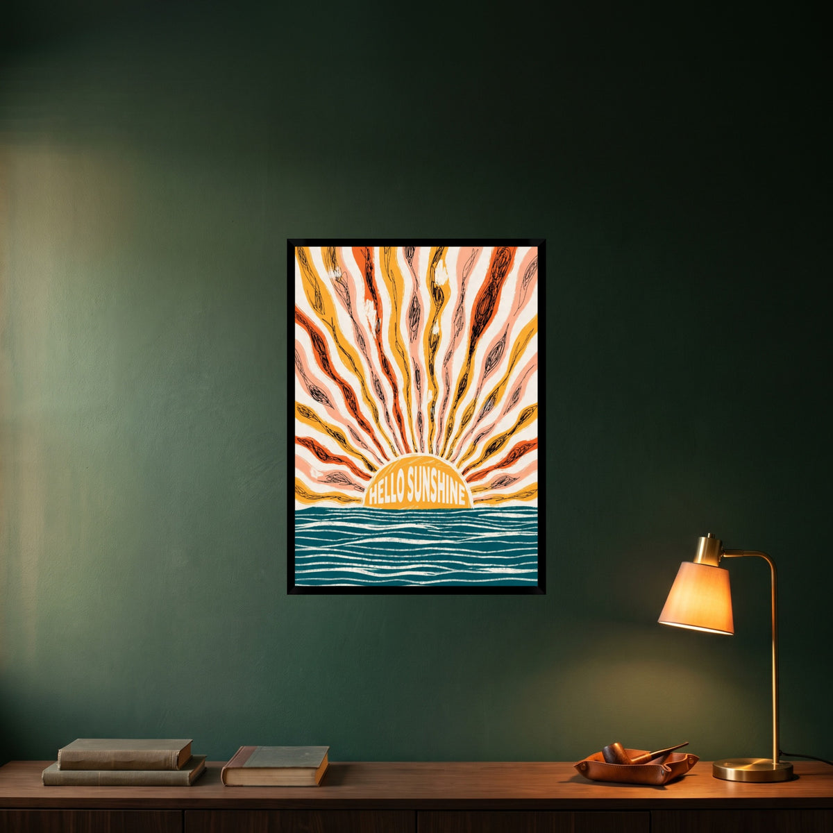 room-black-50x70