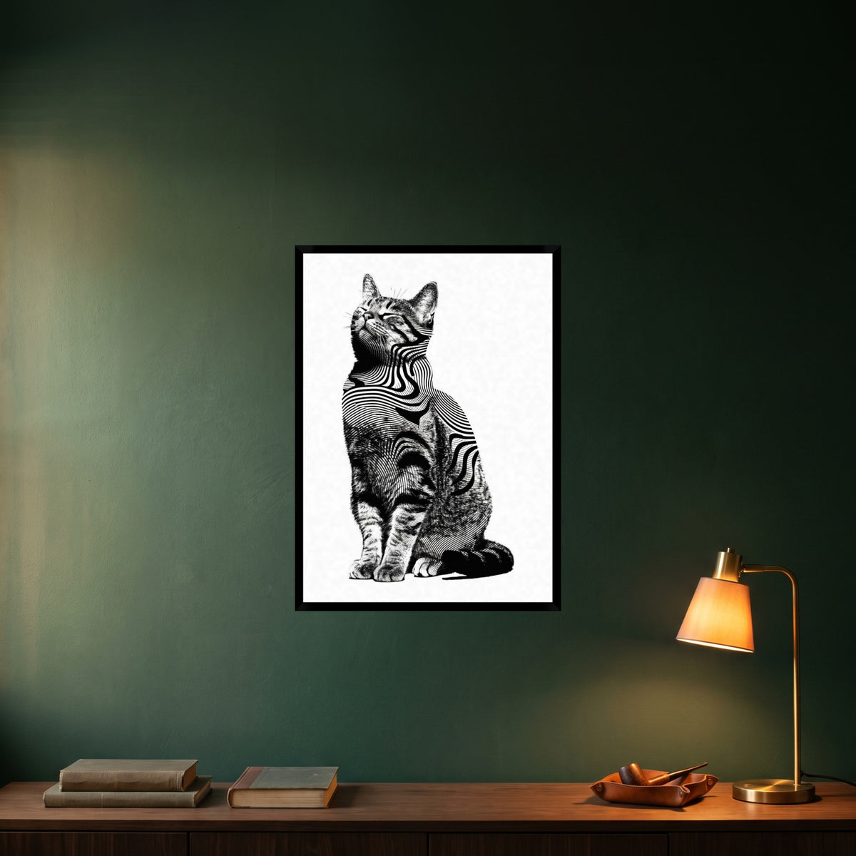 room-black-50x70