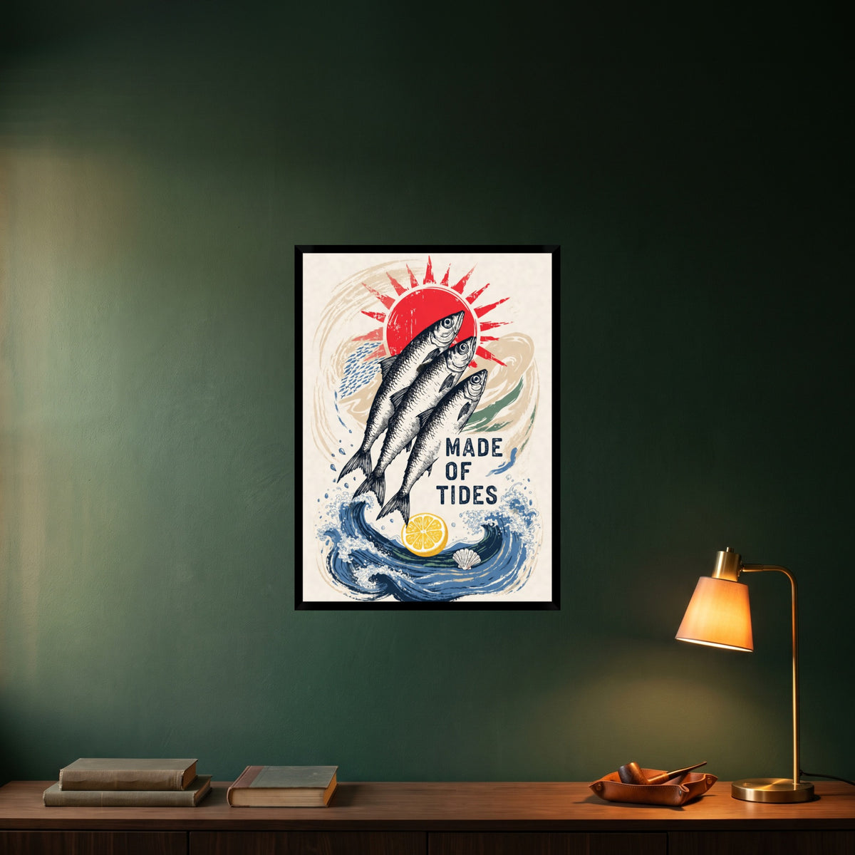 room-black-50x70