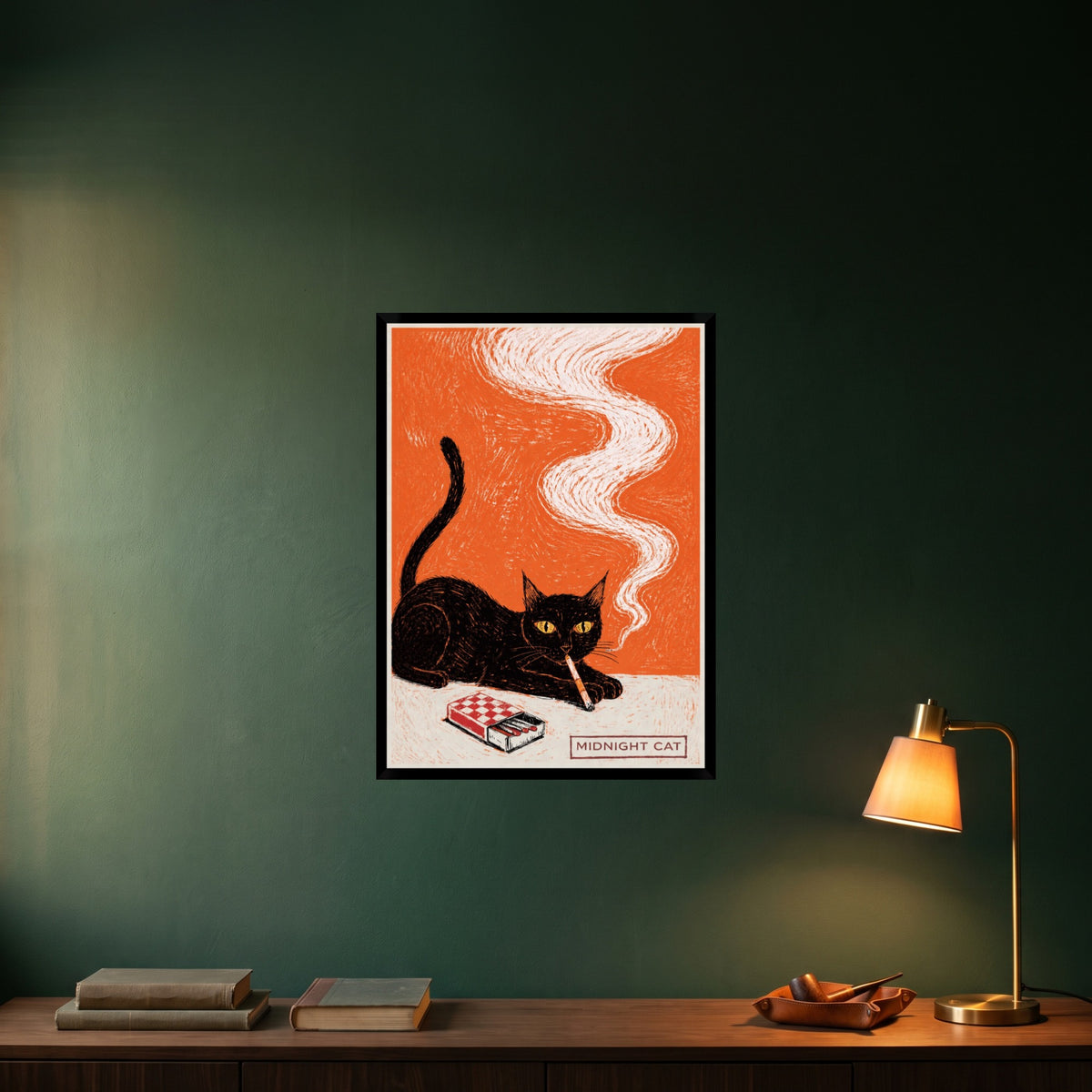 room-black-50x70