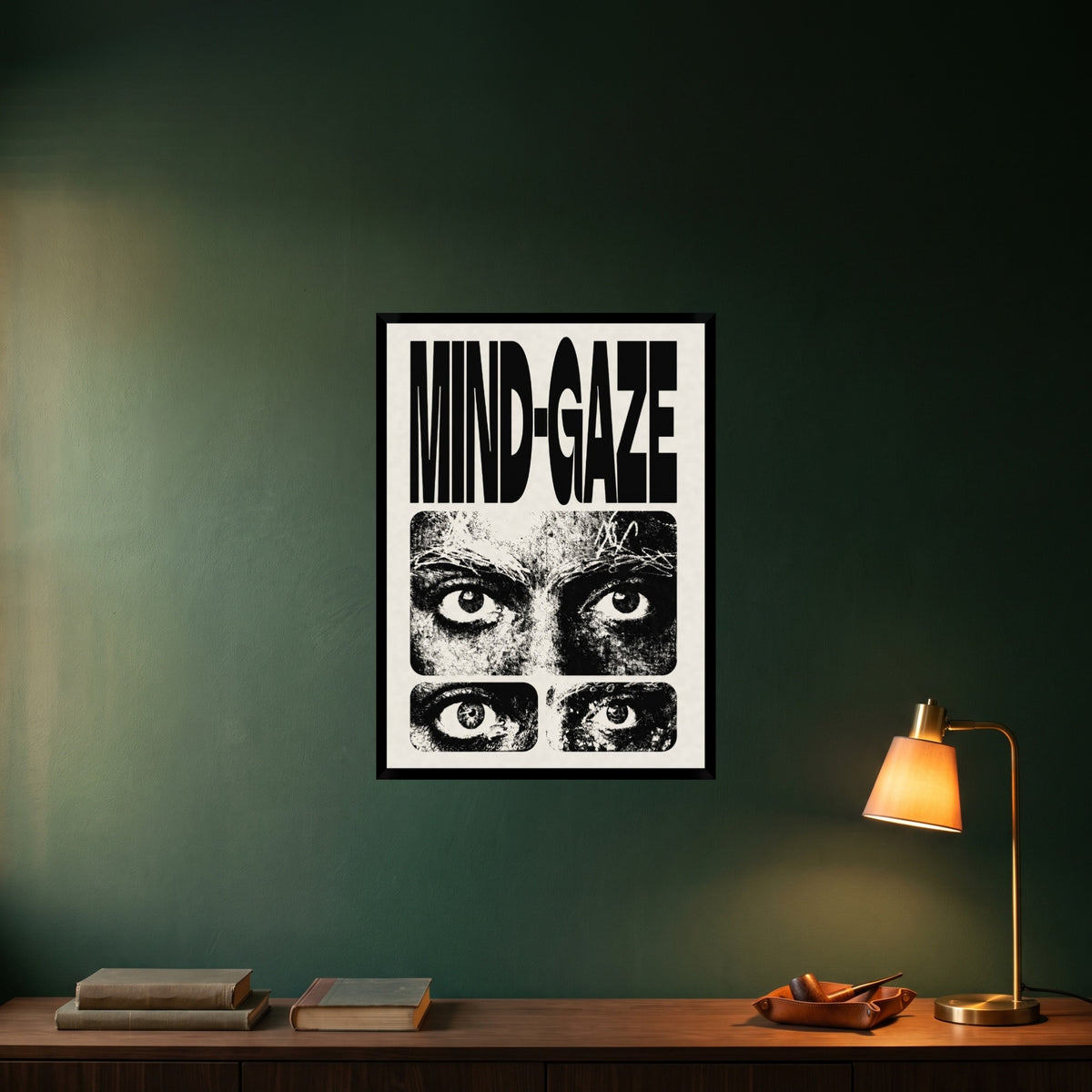room-black-50x70
