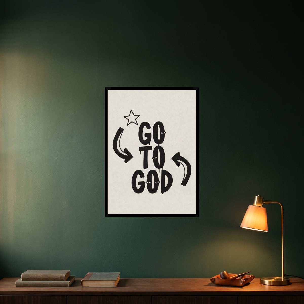 room-black-50x70