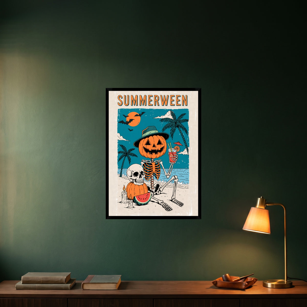 room-black-50x70