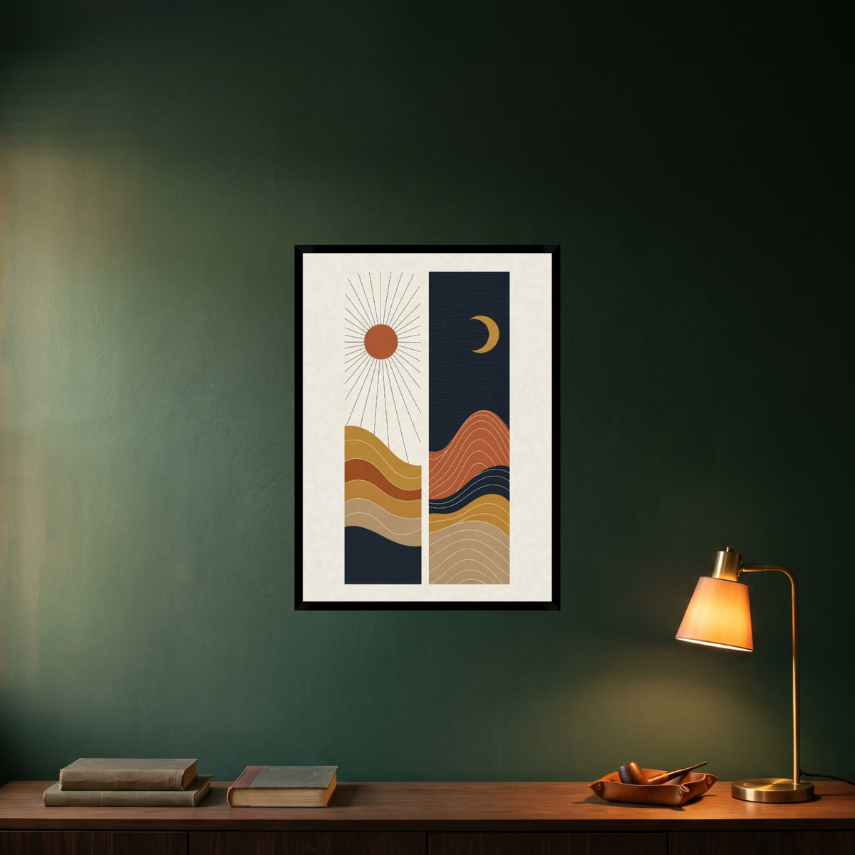 room-black-50x70