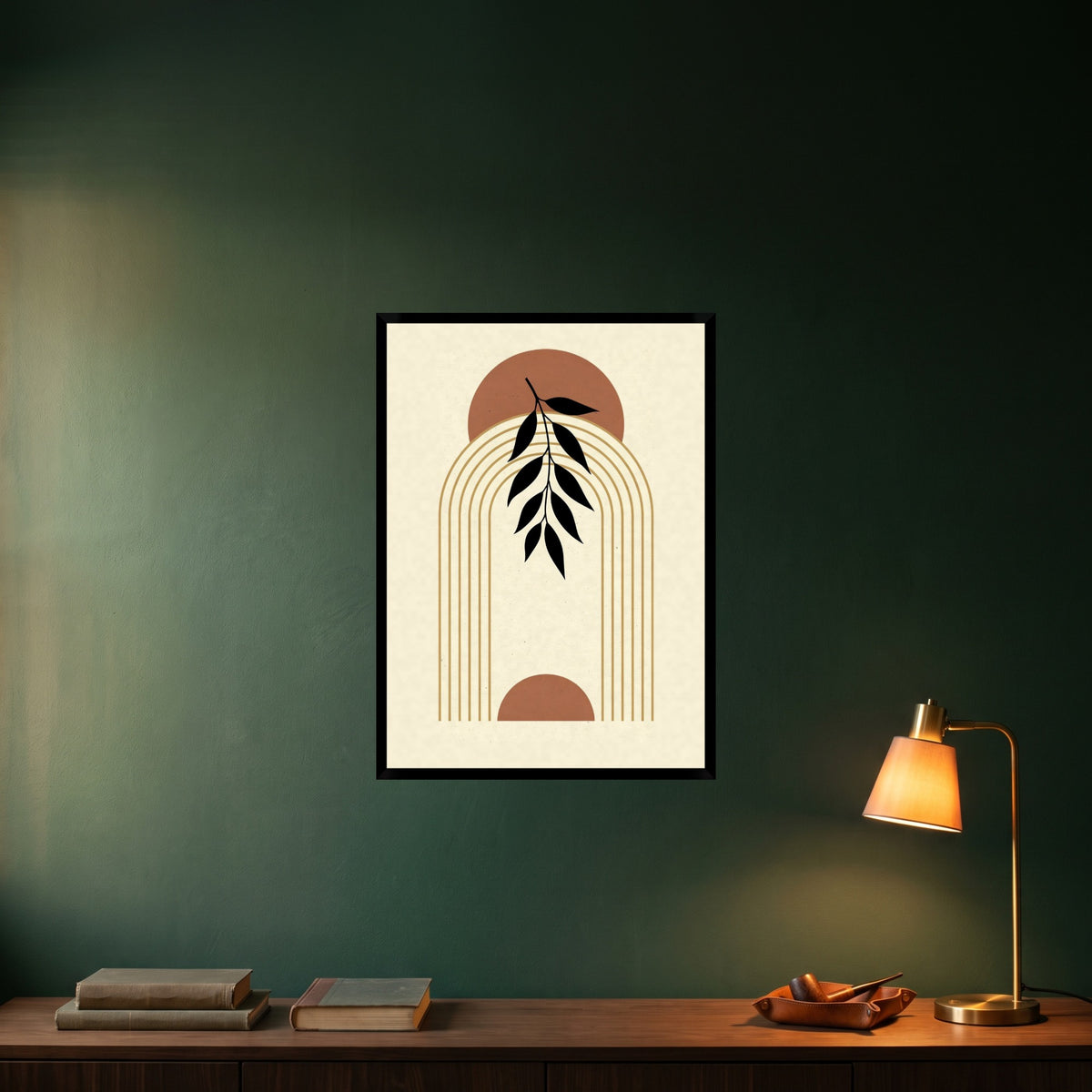 room-black-50x70