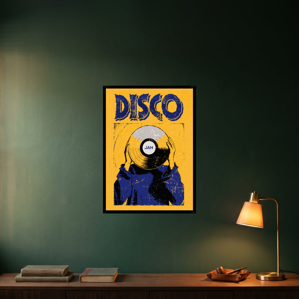room-black-50x70
