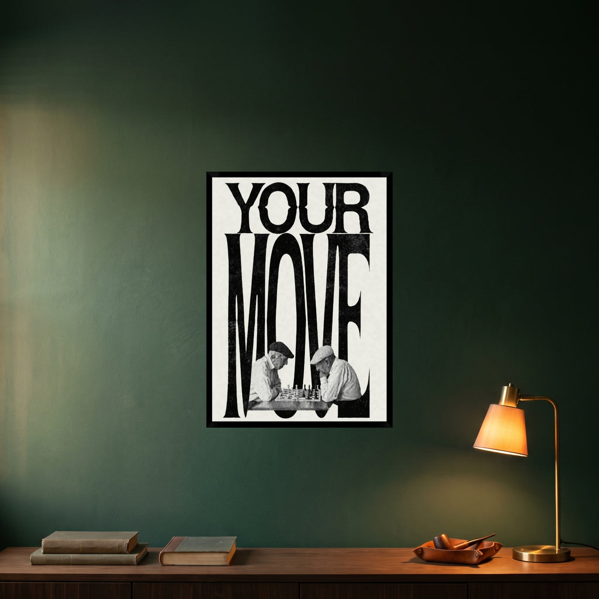 room-black-50x70