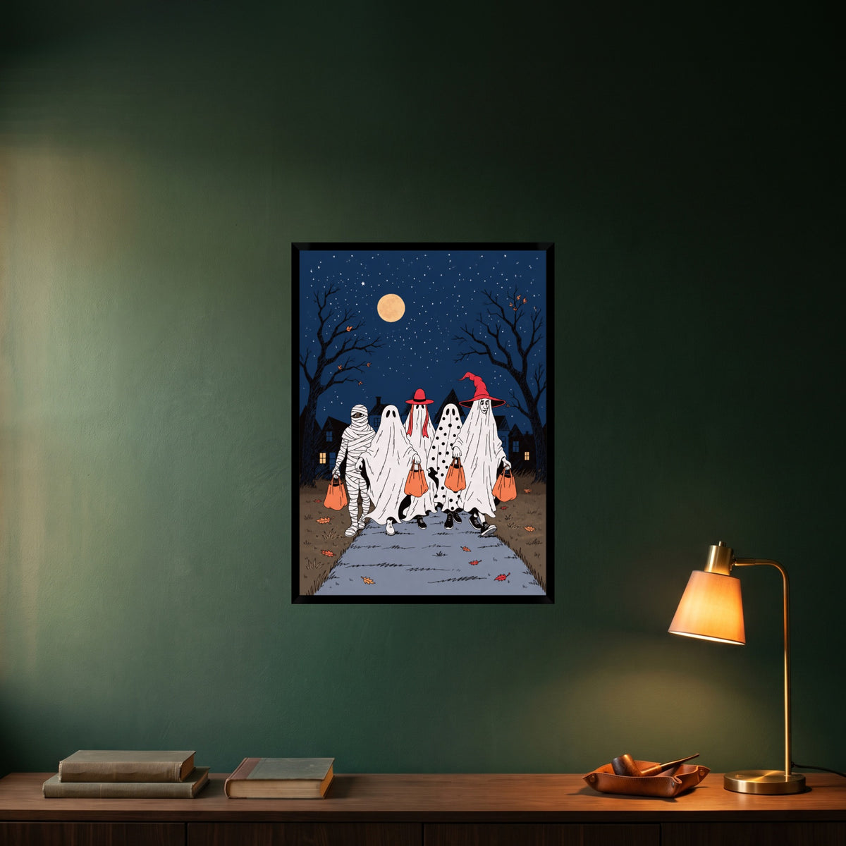 room-black-50x70