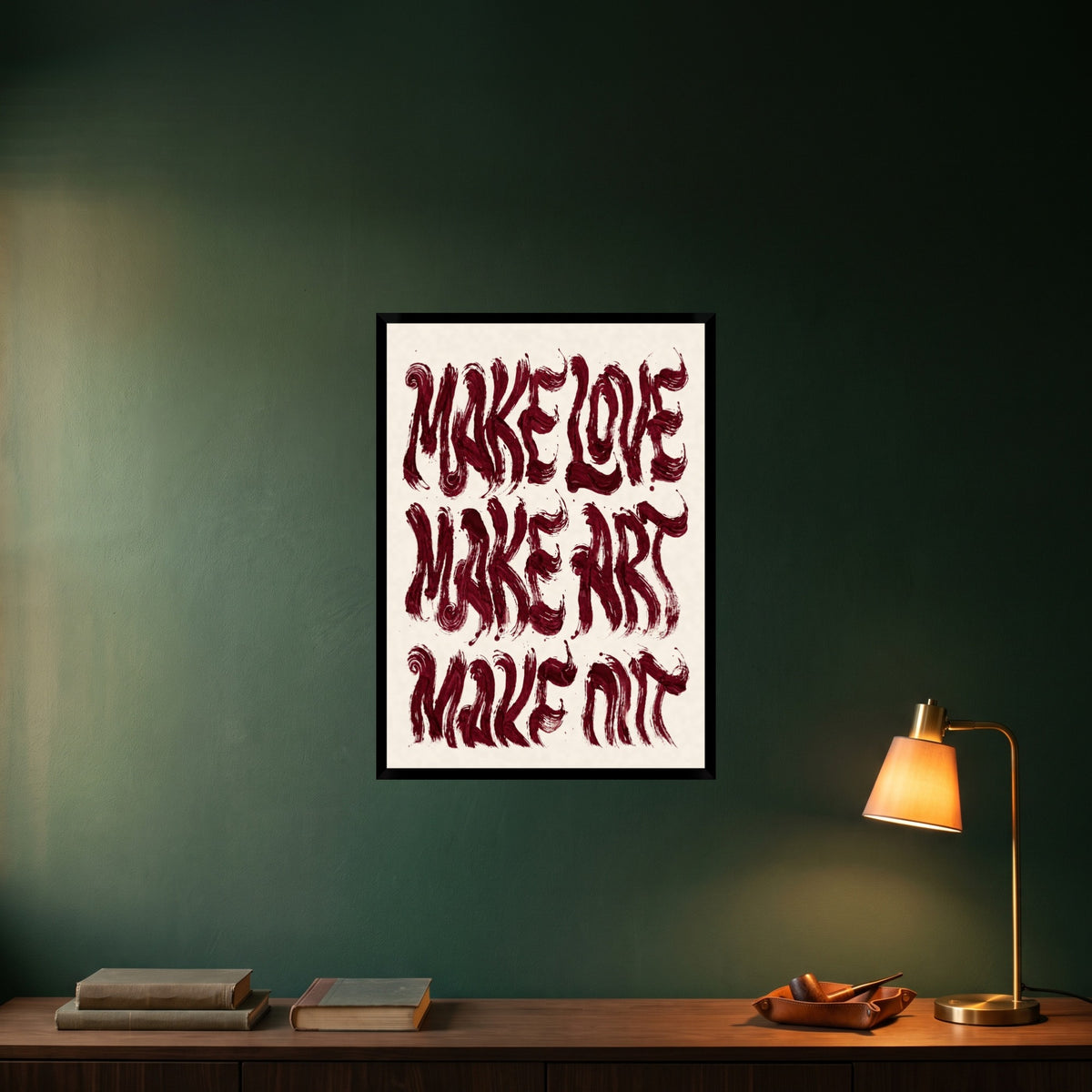 room-black-50x70