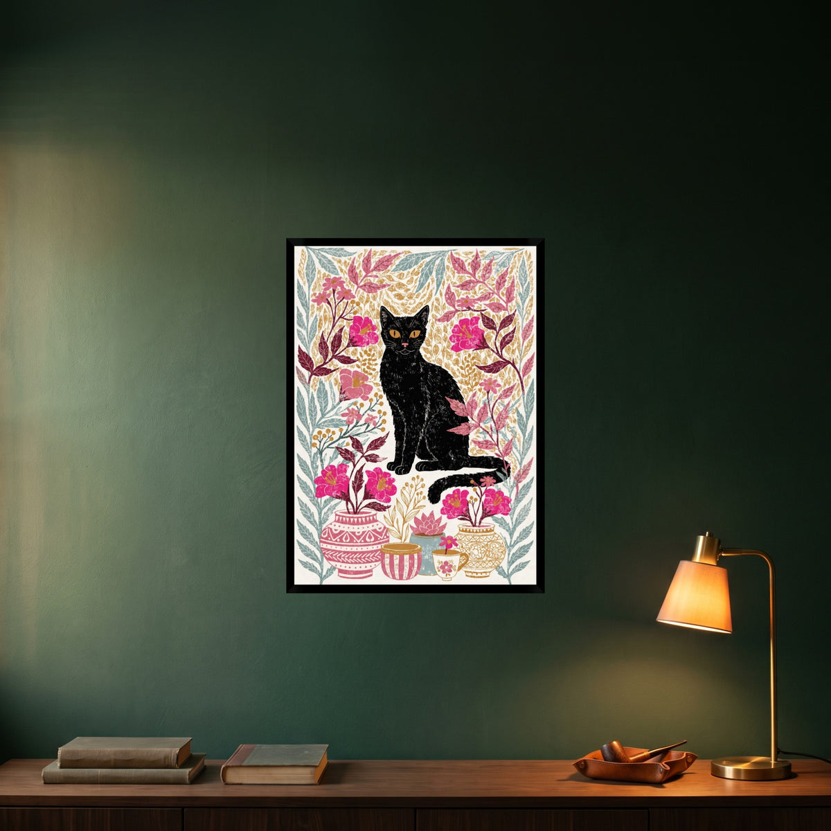room-black-50x70
